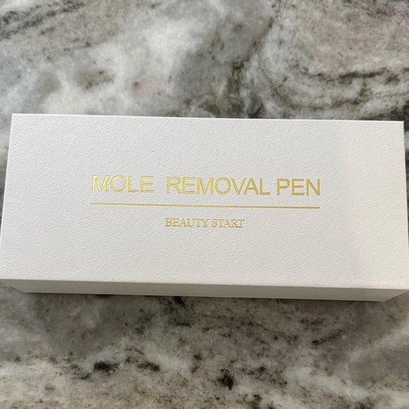 Other - Beauty Start Mole Removal Pen
